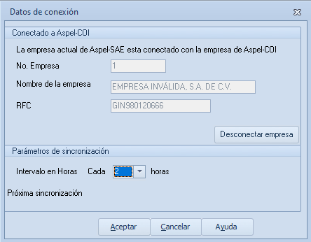 ciclo total de aspel sae