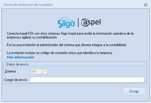 ciclo total de aspel sae