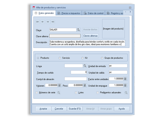 ciclo total de aspel sae