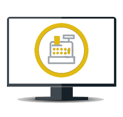 Documentos de venta en aspel caja