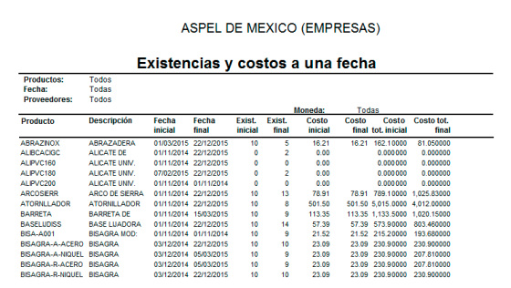 Soluciones SAE | IT Solutions
